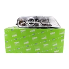 Valeo Front Passenger Right Halogen Headlight For Vw Volkswagen Touareg New. Price: $276.81.