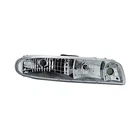 Headlight For Oldsmobile 88 1996-1999 Right Front Factory Halogen 114-00511BR New. Price: $143.17.