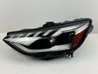 Perfect! 2020-2025 Audi A4 S4 Left Driver Side Full Led Headlight Oem 8W0941033F Used. Price: $895.00.