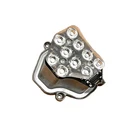 Oem 11-13 Bmw Series 528I 535I 550I Turn Signal Diode Computer Rh Used. Price: $32.95.