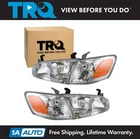 Trq Lighting Kit Fits 2000-2001 Toyota Camry New. Price: $163.95.