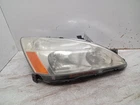 Passenger Right Headlight Fits 03-07 Accord 339726 Used. Price: $78.00.