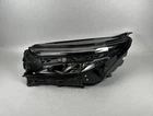 2022-2024 Chevrolet Equinox Headlight Oem Lh Driver Side Led Reflector 85538064 Used. Price: $125.00.
