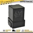 Headlight Relay Standard Ignition Fits Chevrolet Corvette 1982-1985 1986 1987 New. Price: $43.09.