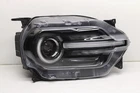 2021-2025 Ford Bronco Sport Led Headlight Rh Right Passenger Oem M1PB-13W029-BK Used. Price: $525.00.