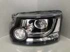 Discovery Headlight Near Side Xenon EH22-13W030-DD Land Rover 2014 To 2016 Used. Price: $534.29.
