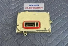 Oem Mercedes 2168704826 Xenon Hid Headlight Ballast Module 130732911802 W221 Used. Price: $91.51.