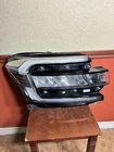 2022-24 Ford Expedition Right Headlight Led Oem NL1B-13E014-BP Used. Price: $450.00.