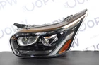 Perfect! Genuine! 2020-2026 Ford Transit Bi-xenon Headlight Chrome Left Lh Oem New. Price: $699.99.