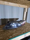 2011-2013 Kia Optima Driver Side Left Headlight Assembly 92101-2T Oem Used. Price: $79.94.