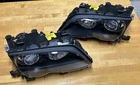 Bmw E46 Lci Facelift Xenon Headlights Pair Oem Bosch 2003-2006 Coupe D2S New. Price: $1199.99.
