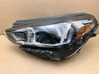 Mint! 2023-2025 Bmw X1 U11 Left Driver Led Headlight Lamp Oem 5A9A233-01 Used. Price: $929.00.
