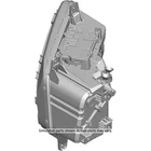 Genuine Gm Composite Assembly 86525168 New. Price: $1052.20.