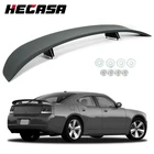 Hecasa Rear Trunk Spoiler Abs For Dodge Charger 2006-2010 Factory Style New. Price: $72.68.