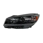 Refurbished Driver Side Headlight Assembly Fits 2019-2020 Kia Sorento Remanufactured. Price: $322.96.