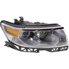 For Lincoln Mkz/zephyr 2006 07 08 2009 Headlight Passenger Side FO2503234 New. Price: $153.55.