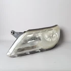 2009-2011 Volkswagen Tiguan Left Driver Halogen Headlight Oem Note Used. Price: $98.24.