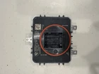 Oem Bmw Led Headlight Control Module Ballast 5A73782-01 FLM3 X5 X7 Series Used. Price: $105.00.