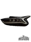 2021-2024 Kia K5 Left Driver Side Led Headlight Oem P/n 92102-L3 Used. Price: $400.00.