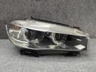 2014-2018 Led Headlight Right Assembly Bmw F15 X5 X6 Oem Used. Price: $599.00.