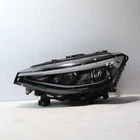 2023-2025 Volkswagen ID.4 Led Left Side Headlight Assembly Oem 11K941005 Used. Price: $159.46.