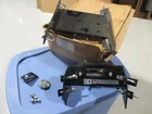 Nos Cycle Country Winch Kit Fits: Yamaha YFM600 Grizzly 4X4 20-5120 New. Price: $37.93.