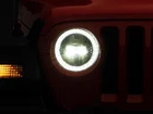 Raxiom Headlights Fits: 2018-2025 Jeep Wrangler; 2020-2025 Gladiator J13376 New. Price: $370.21.