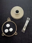 87-93 Chrysler Lebaron New Yorker Imperial Headlight Motor Repair Kit With Gear. Price: $46.95.
