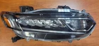 2018 - 2021 Honda Accord Passenger Rh Led Halogen Headlight Genuine Oem Used. Price: $149.95.