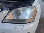 Driver Headlight 164 Type ML320 Bi-xenon Hid Fits 08 Mercedes Ml-class 1014842 Used. Price: $220.00.