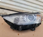 2017 2018 2019 Ford Fusion Oem Halogen W/led Headlight Left Driver Side Used. Price: $169.99.