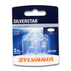 Sylvania Silverstar License Light Bulb For Harley Davidson Vrscse Screamin Mj New. Price: $8.77.