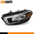Fit For 2019 2020-2022 Mercedes Benz W177 Class Left Side Driver Led Headlight New. Price: $286.31.