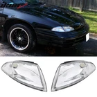 Fits 93-94 Dodge Intrepid Clear Corner Light Turn Signal New. Price: $29.99.