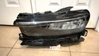 2021 2022 2023 Jeep Grand Cherokee Headlight Left Lh Driver Led Oem LE20 6463 Used. Price: $189.00.