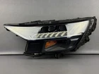 Perfect! 2019-2023 Audi SQ8 Left Driver Full Led Matrix Headlight Oem Used. Price: $1614.99.