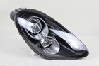 Perfect! 2013 - 2016 Porsche Boxster Cayman Right Rh Halogen Headlight Oem Used. Price: $599.00.