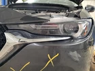 2021 Mazda CX-5 Driver Headlight Assembly Oem Used 23K Miles 114-11420L. Price: $573.70.