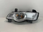 09-12 Chevrolet Traverse Left Side Corner/park Turn Signal Light Oem, 116-01312L Used. Price: $33.36.