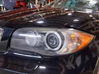 2010 Bmw 135I Oem Left Drivers Xenon Hid Headlight Lamp Assembly Adaptive 08-11 Used. Price: $929.99.