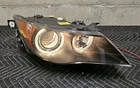 2004-07 Bmw Series E63 E64 Genuine Right Bi-xenon Adaptive Headlight Used. Price: $575.00.
