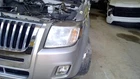 Used Left Headlight Assembly Fits: 2011 Mercury Mariner Grade. Price: $113.99.