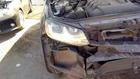 Passenger Right Headlight Halogen Fits 11-17 Touareg 5227132 Used. Price: $460.00.