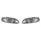 For Chevy Lumina Sedan Headlight 1995-2001 Pair Passenger And Driver Side New. Price: $132.84.