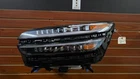 2025-2026 Genesis GV70 JK1 Pe Lh Left Driver Full Led Headlight Oem 92101-AR510 Used. Price: $749.99.