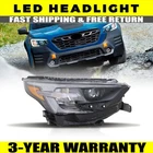 Right Passenger Side Led Headlight W/ Afs For Subaru Legacy Outback 2023-2025 New. Price: $332.79.