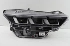 Oem Right Passenger Led Headlight 2024-2025 Ford Mustang Gt PR3B-13005-AJ D1 Used. Price: $260.00.