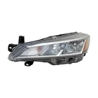 For Nissan Kicks 2021 Headlight Assembly Driver Side Halogen S/sv Models New. Price: $266.85.
