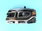13 14 15 16 17 18 19 Ford Flex Left Driver Hid Xenon Headlight Lamp Used. Price: $295.00.