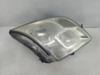 2010-2012 Ford Fusion Driver Left Oem Lamp Ycwcb Used. Price: $131.32.